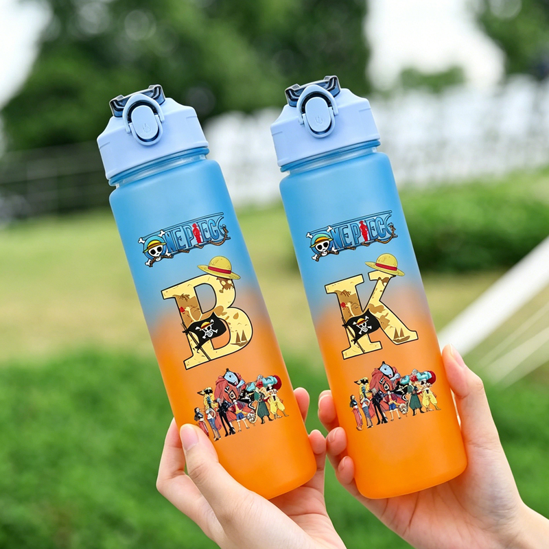 Kids Outdoor Zone - Butelka na wodę dla dzieci One
