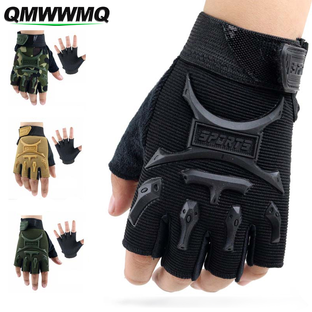 Kids Outdoor Gloves - 1 para rękawice sportowe dla dzieci,