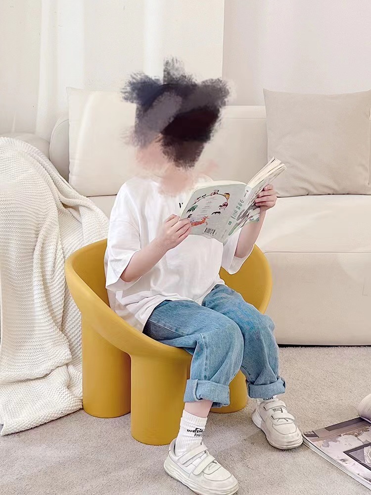 Kids Outdoor Lounge - Roly Poly styl skandynawski nowoczesne dzieci