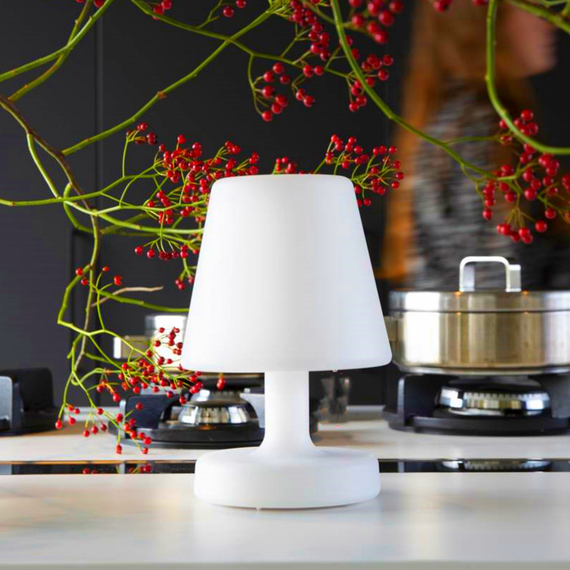 Kids Outdoor Bench Table - Na zewnątrz lampa stołowa LED lampka