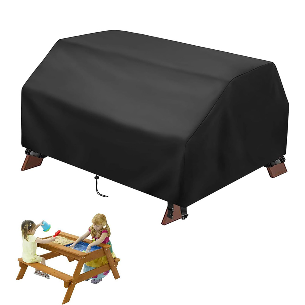 Pokrowiec na stół piknikowy dl – Kids Outdoor Bench Table recenzja i cena