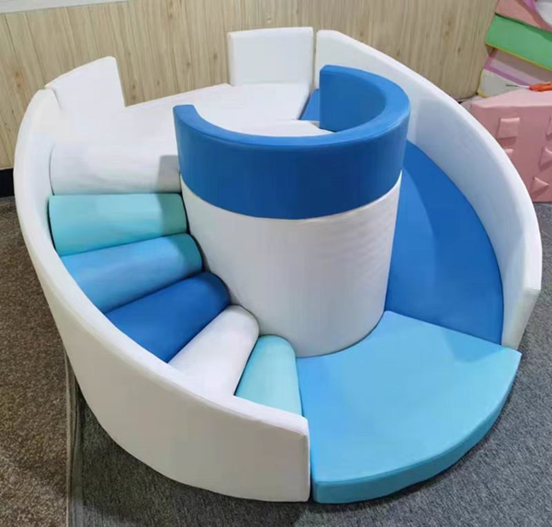 Komercyjny zestaw mebli do zab – Kids Outdoor House recenzja i cena