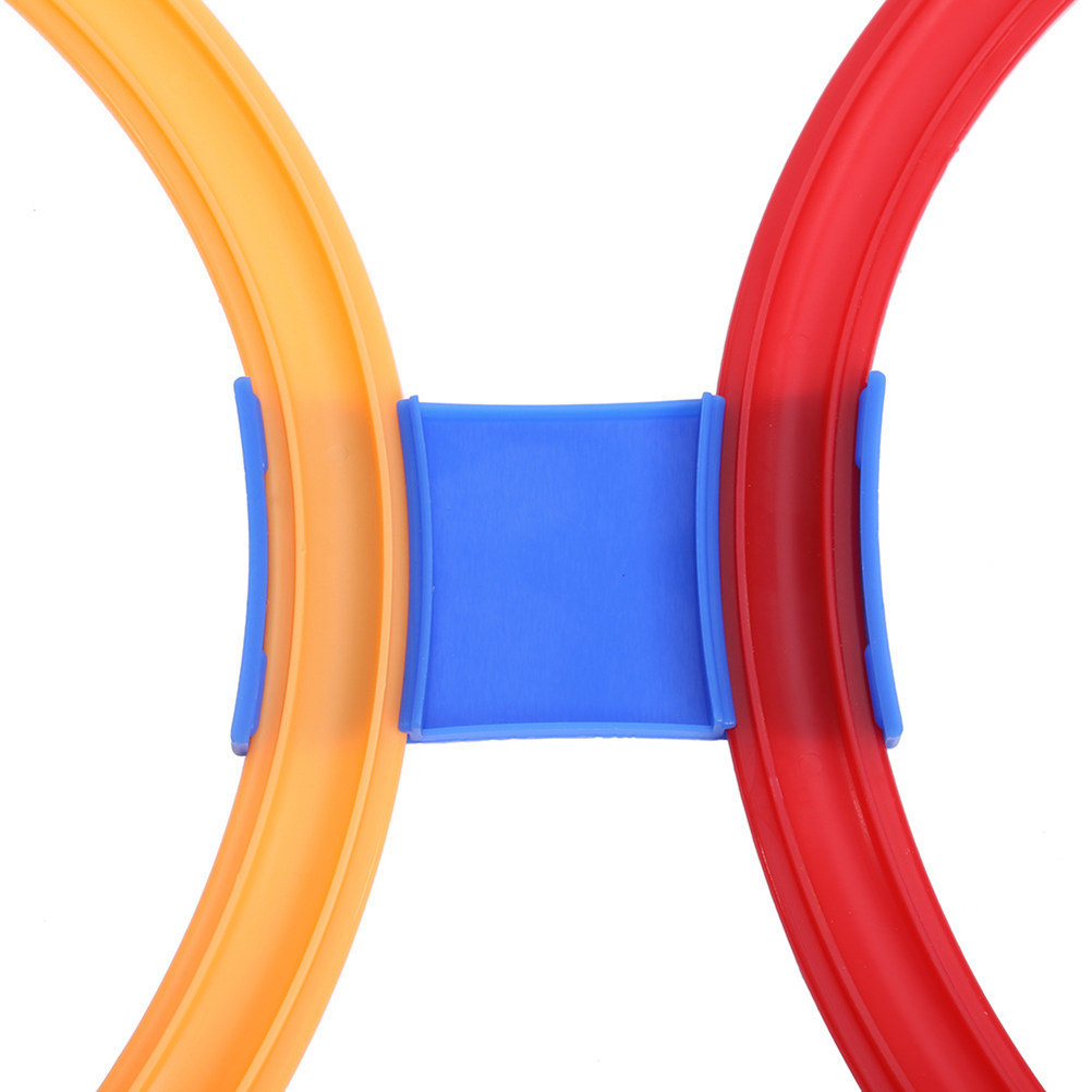 Zestaw do gry w rzucanie plast – Kids Outdoor Games For Party recenzja i cena