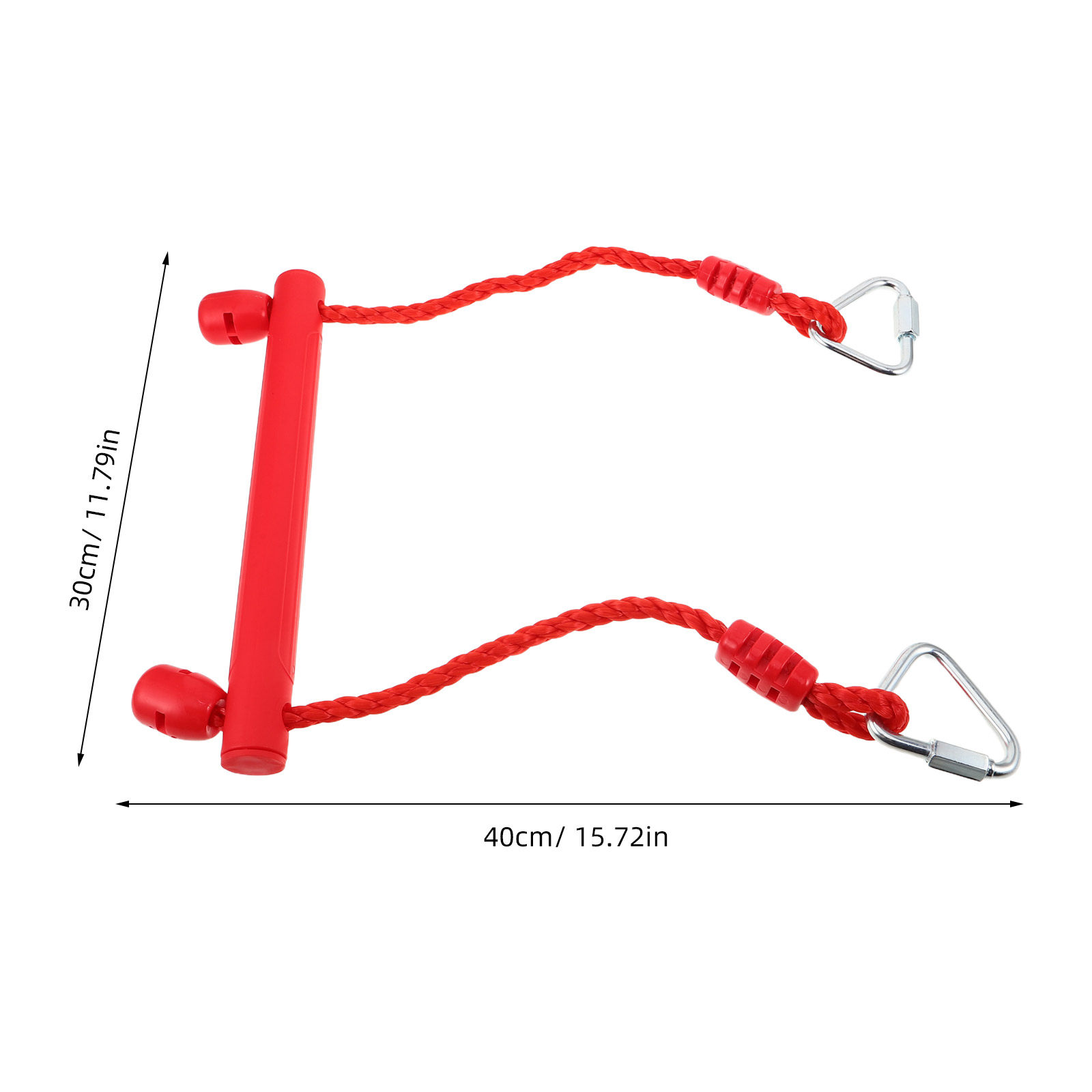 Drążki gimnastyczne dla dzieci – Kids Outdoor Swing Set recenzja i cena