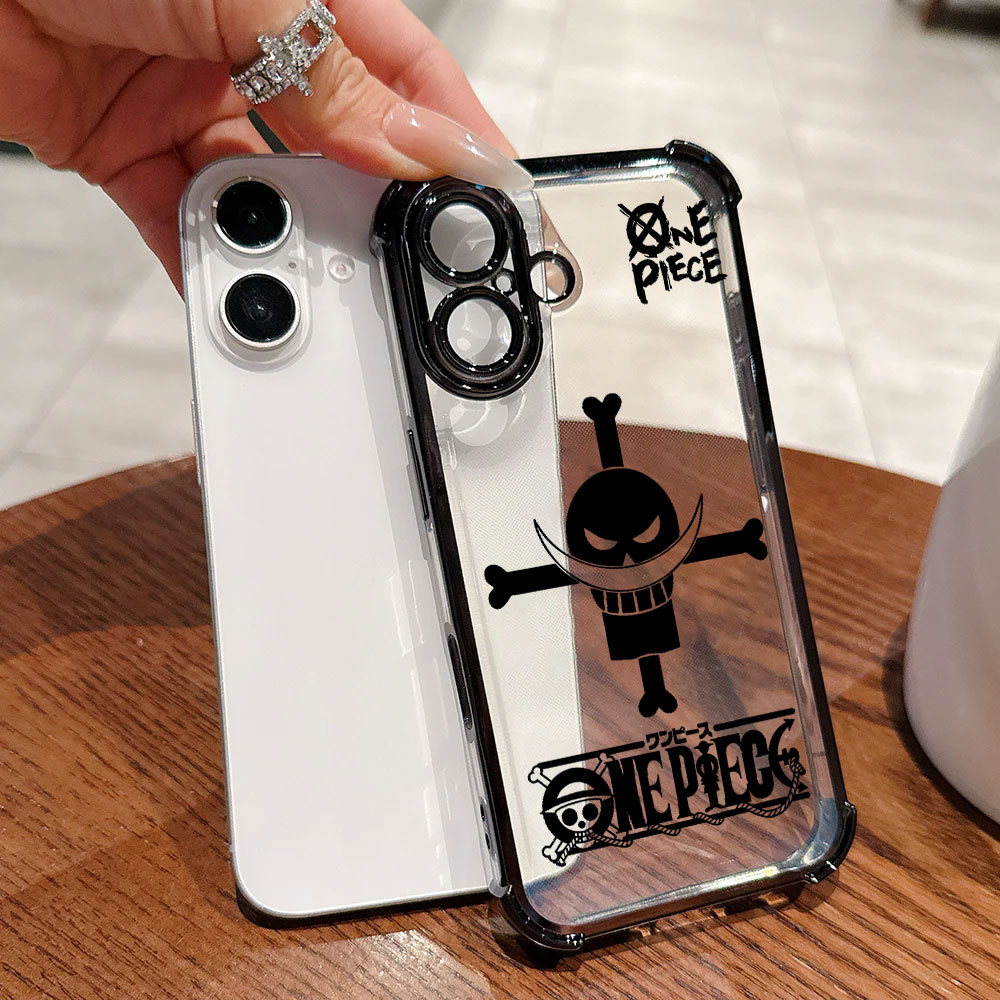 Etui na telefon z logo czaszki – Bubble Sword Wand recenzja i cena