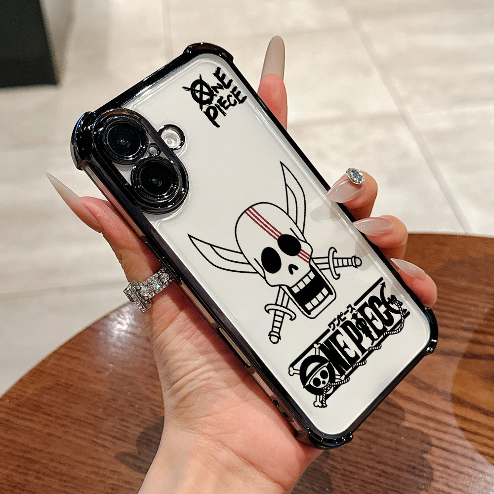 Etui na telefon z logo czaszki – Bubble Sword Wand recenzja i cena