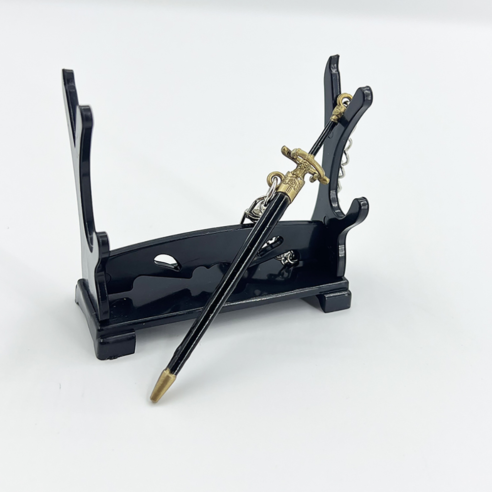 9cm igła Rapier Arya Stark Min – Bubble Sword Wand recenzja i cena