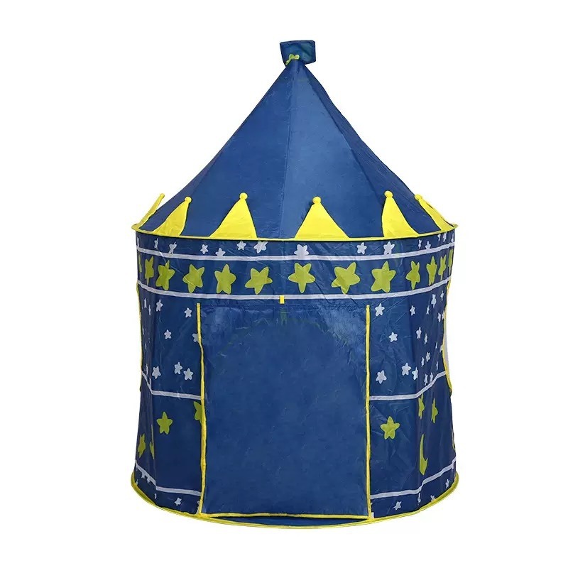 Namiot Dziecięcy Zabawka Zamek – Kids Outdoor Yurt recenzja i cena