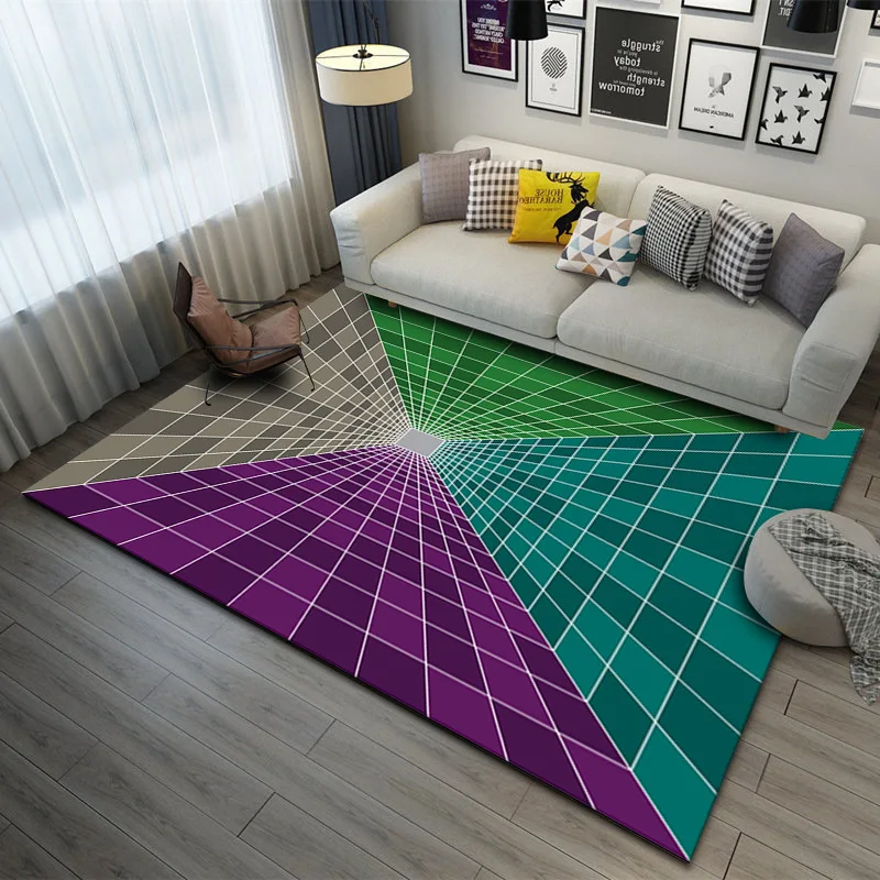 Nordic Visual Vortex Dywany Do – Kids Outdoor Lounge recenzja i cena