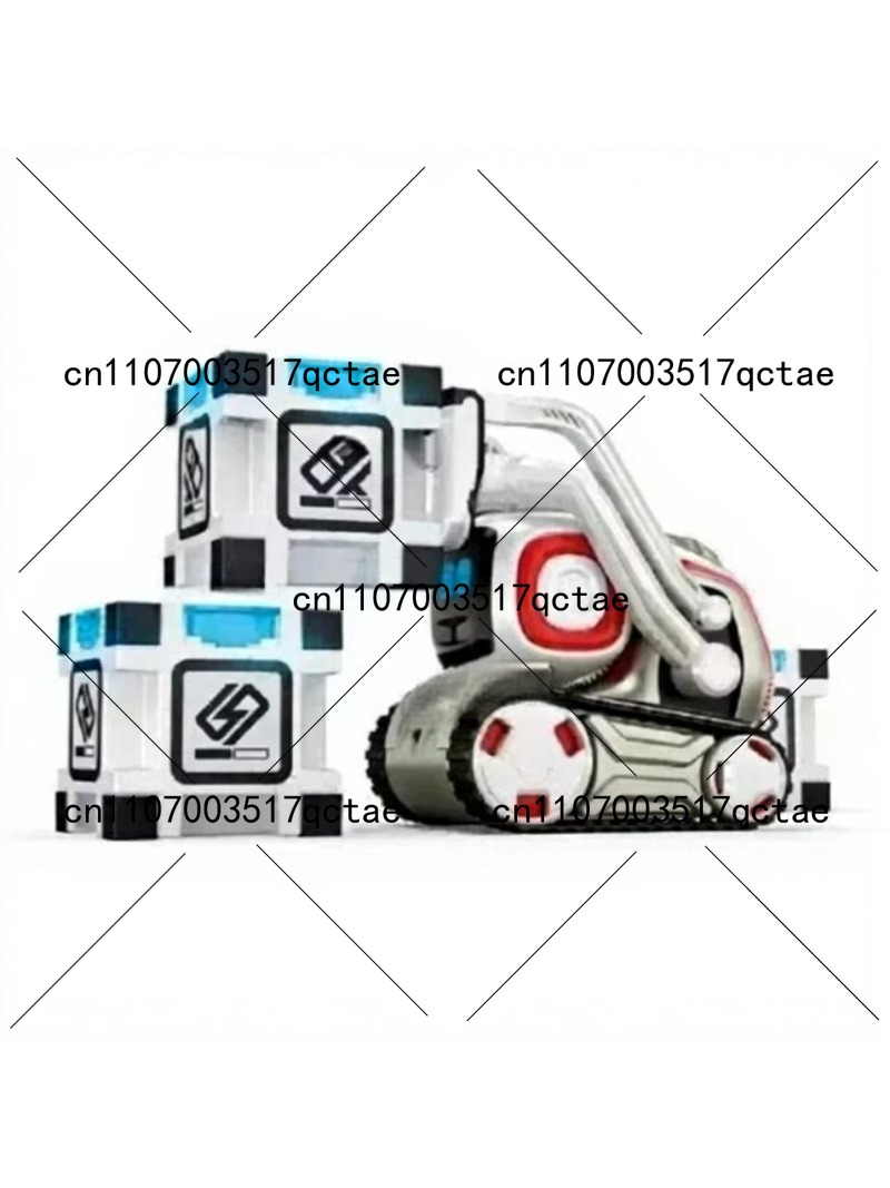 Interaktywna zabawka robot dla – Kids Outdoor Voices recenzja i cena