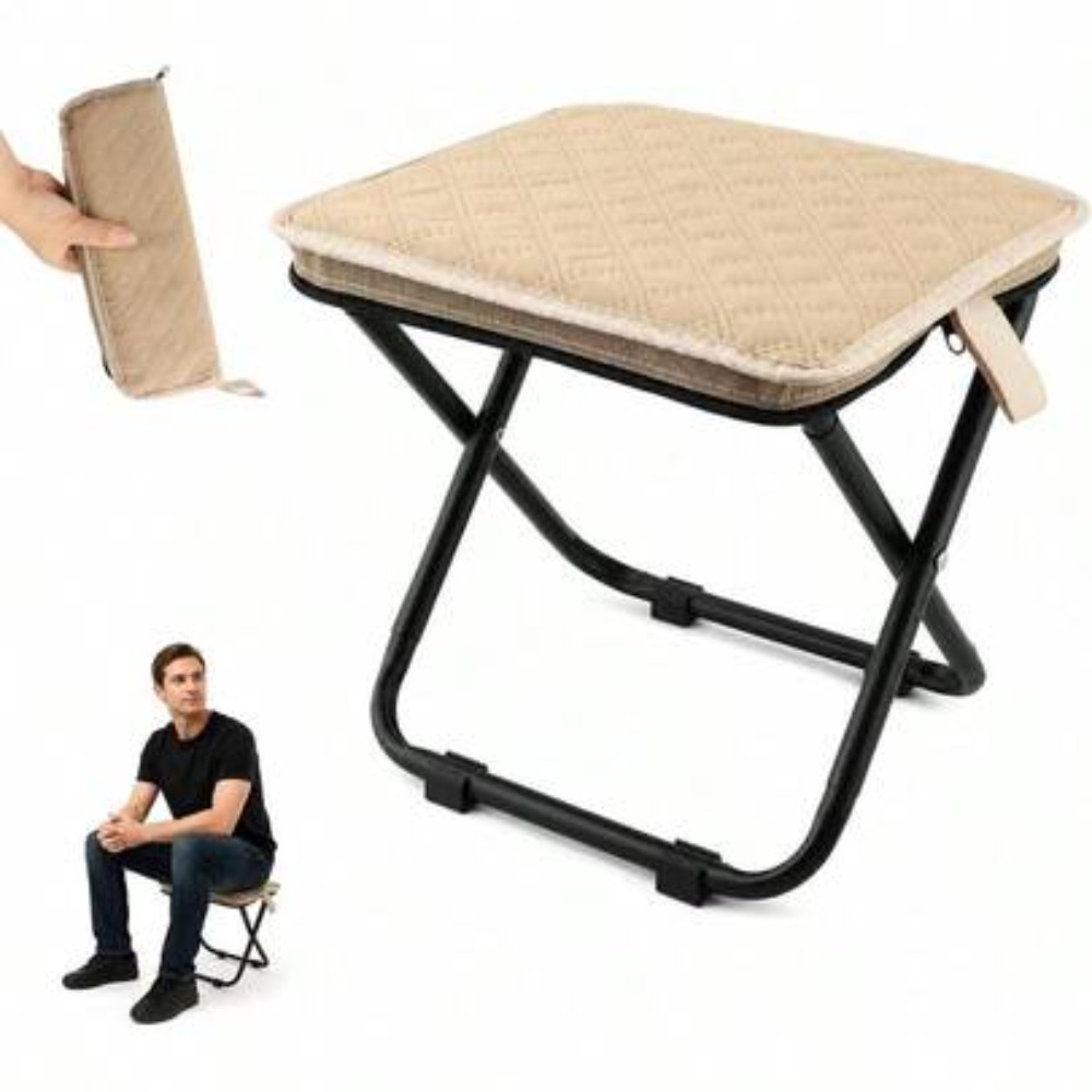 Składany stołek turystyczny, p – Kids Outdoor Sink recenzja i cena