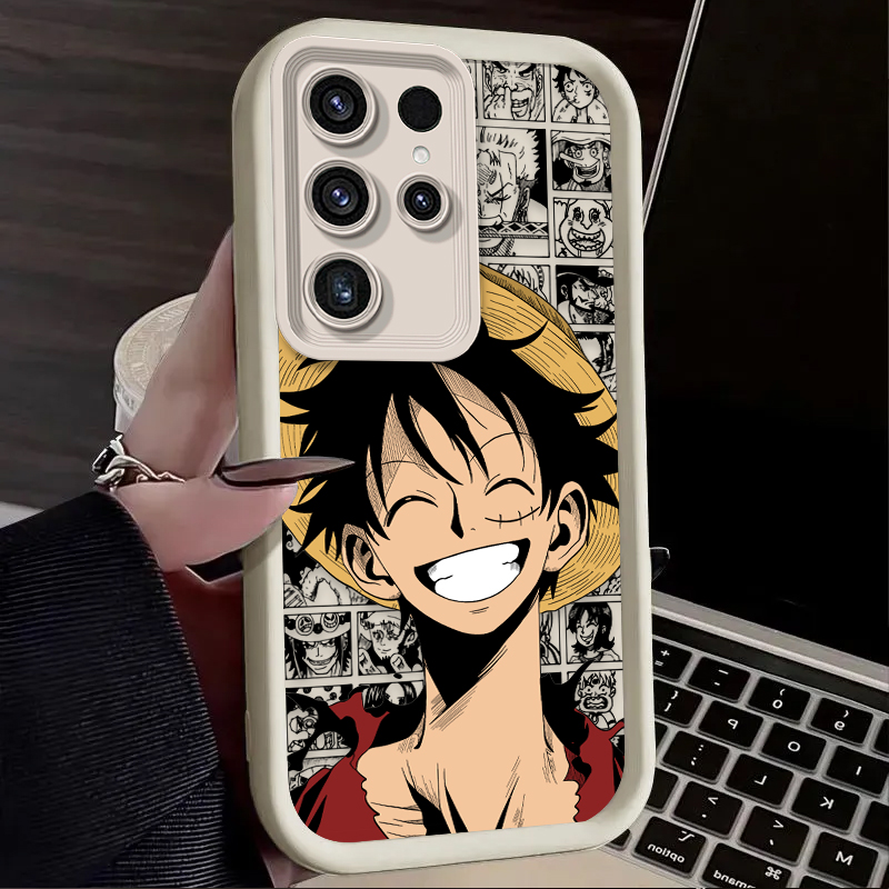 Etui na telefon One Piece Luff – Bubble Sword Wand recenzja i cena