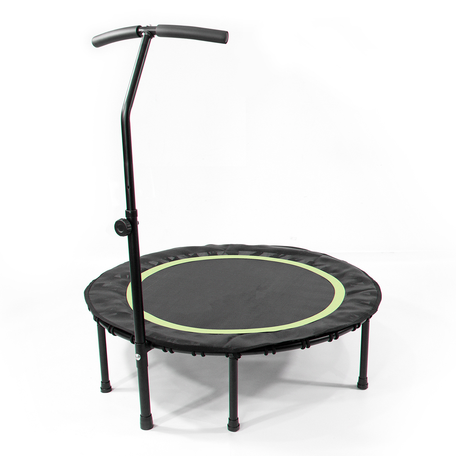40-calowa cicha trampolina odb – Kids Indoor Outdoor Trampoline recenzja i cena