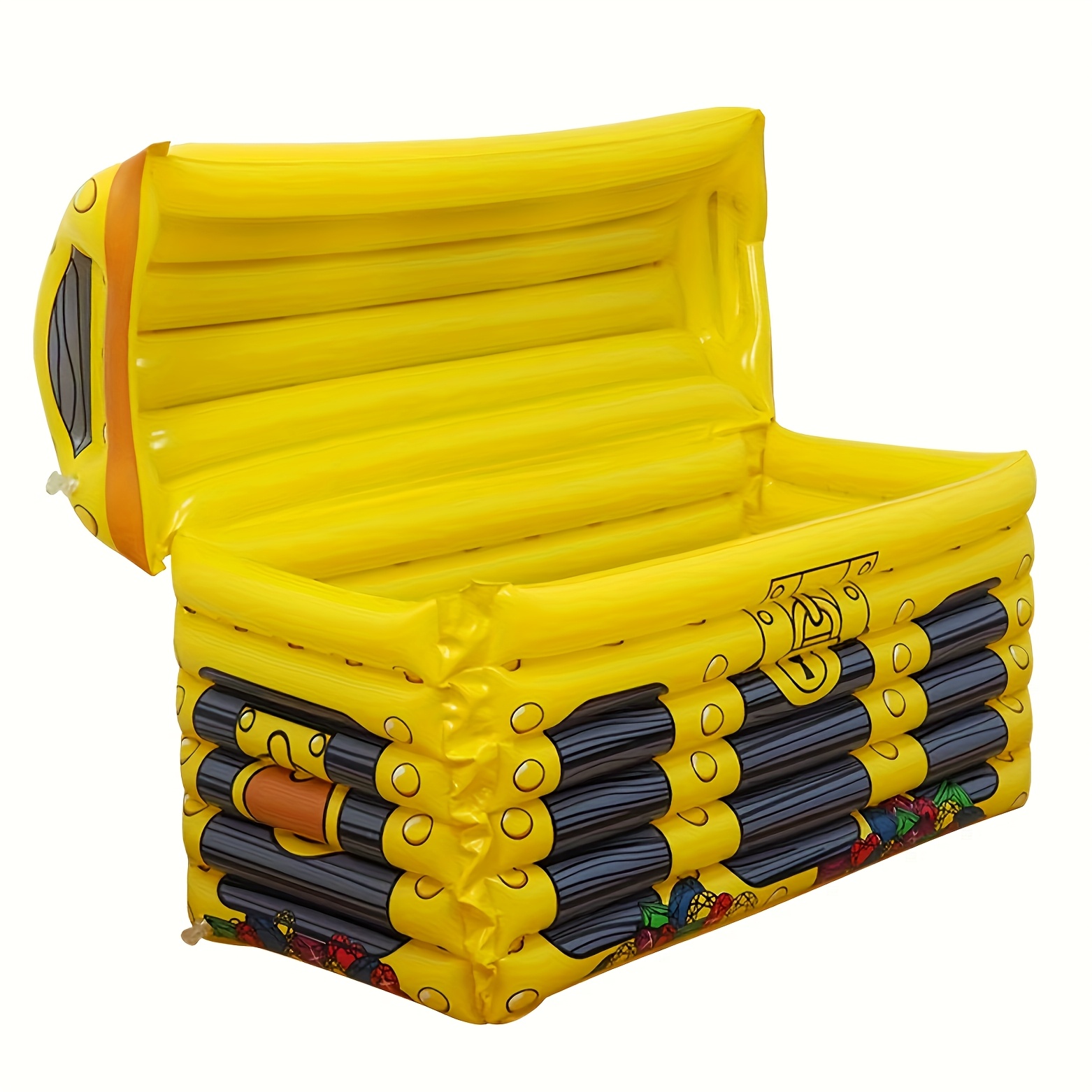 Wielofunkcyjny Nadmuchiwany Ba – Kids Outdoor Activity Set recenzja i cena