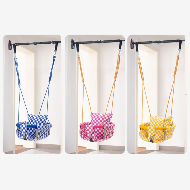 Huśtawka dla dzieci zabawny pl – Kids Outdoor Swing Set recenzja i cena