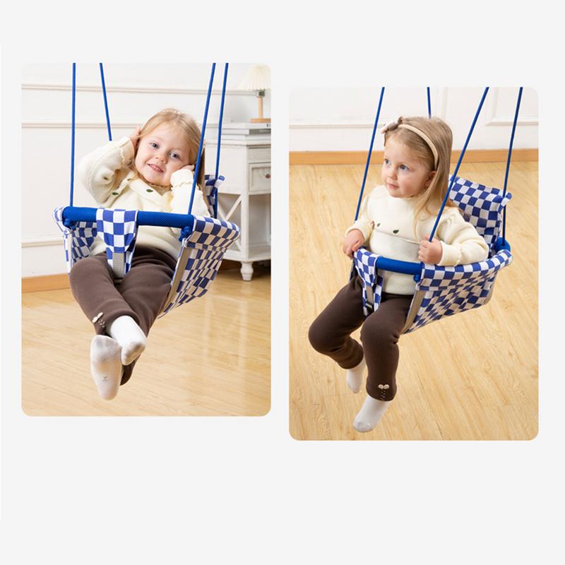 Huśtawka dla dzieci zabawny pl – Kids Outdoor Swing Set recenzja i cena