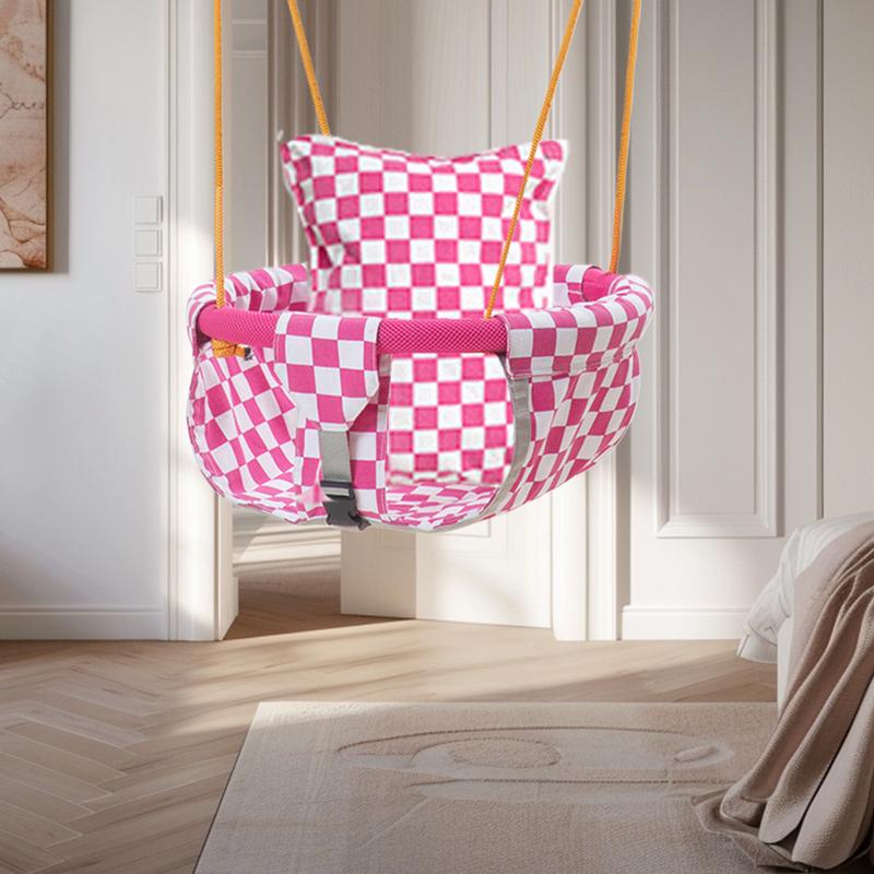 Huśtawka dla dzieci zabawny pl – Kids Outdoor Swing Set recenzja i cena
