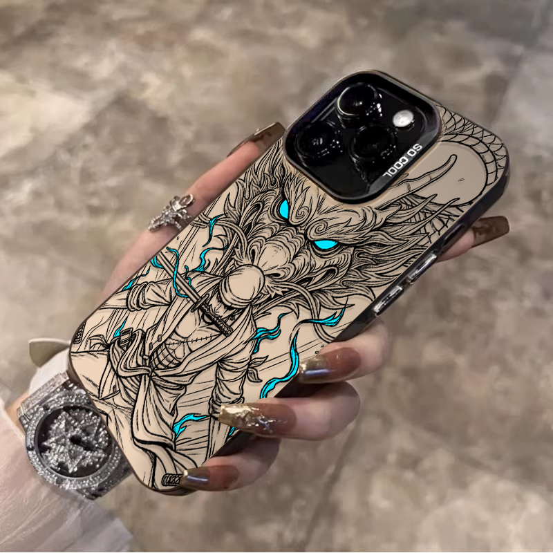 Etui na telefon Xiaomi Redmi N – Bubble Sword Wand recenzja i cena