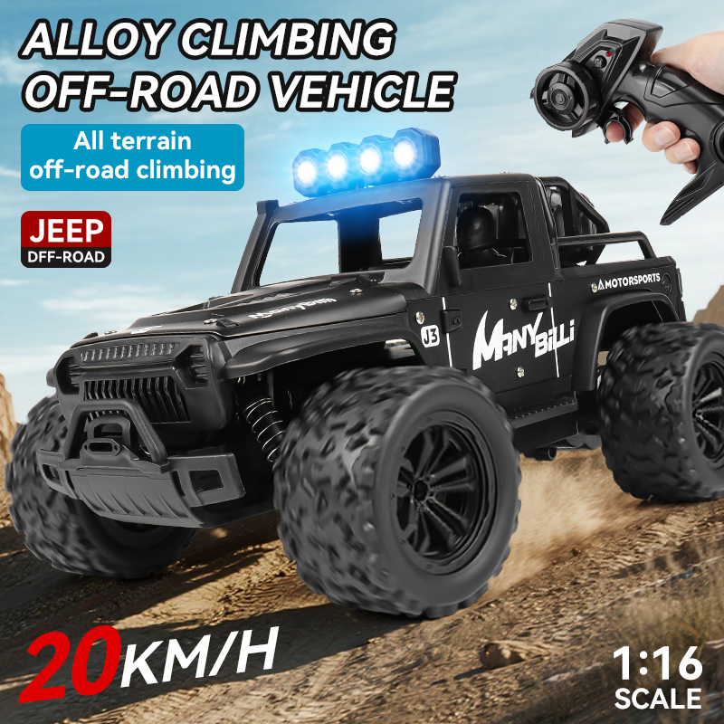 Samochód zdalnie sterowany 1:1 – Kids Outdoor Games For Party recenzja i cena