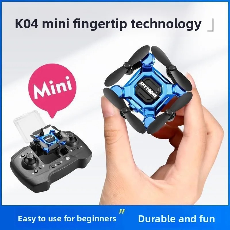 Mini składany dron przeciw kom – Kids Outdoor Activity Set recenzja i cena
