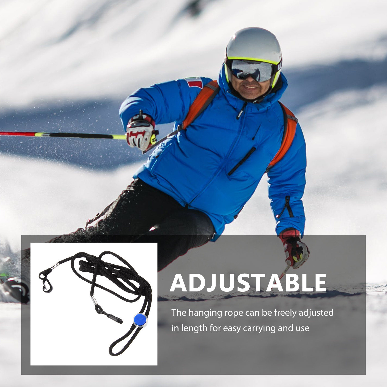 Antypoślizgowy pasek na rękawi – Kids Outdoor Gloves recenzja i cena