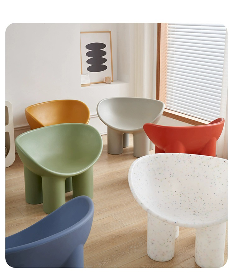 Roly Poly styl skandynawski no – Kids Outdoor Lounge recenzja i cena