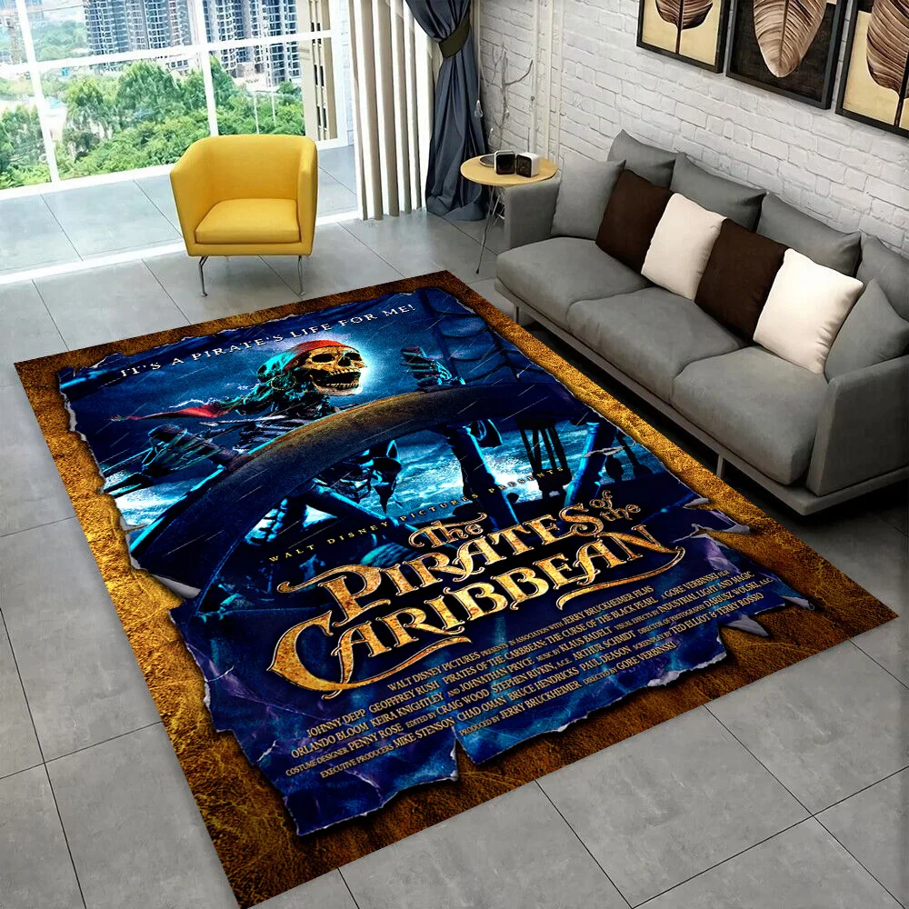 Dywan 2025 New Jack Johnny Dep – Kids Outdoor Lounge recenzja i cena