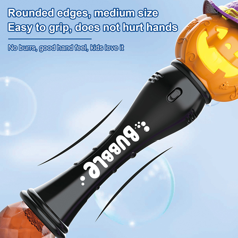 2024 Halloweenowa różdżka do b – Bubble Sword Wand recenzja i cena