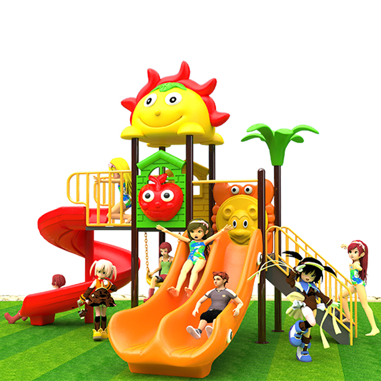 Duże, zewnętrzne urządzenia ro – Kids Outdoor Swing Set With Slide recenzja i cena