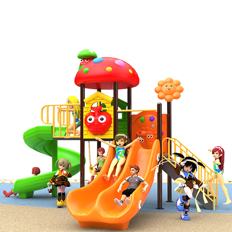 Duże, zewnętrzne urządzenia ro – Kids Outdoor Swing Set With Slide recenzja i cena