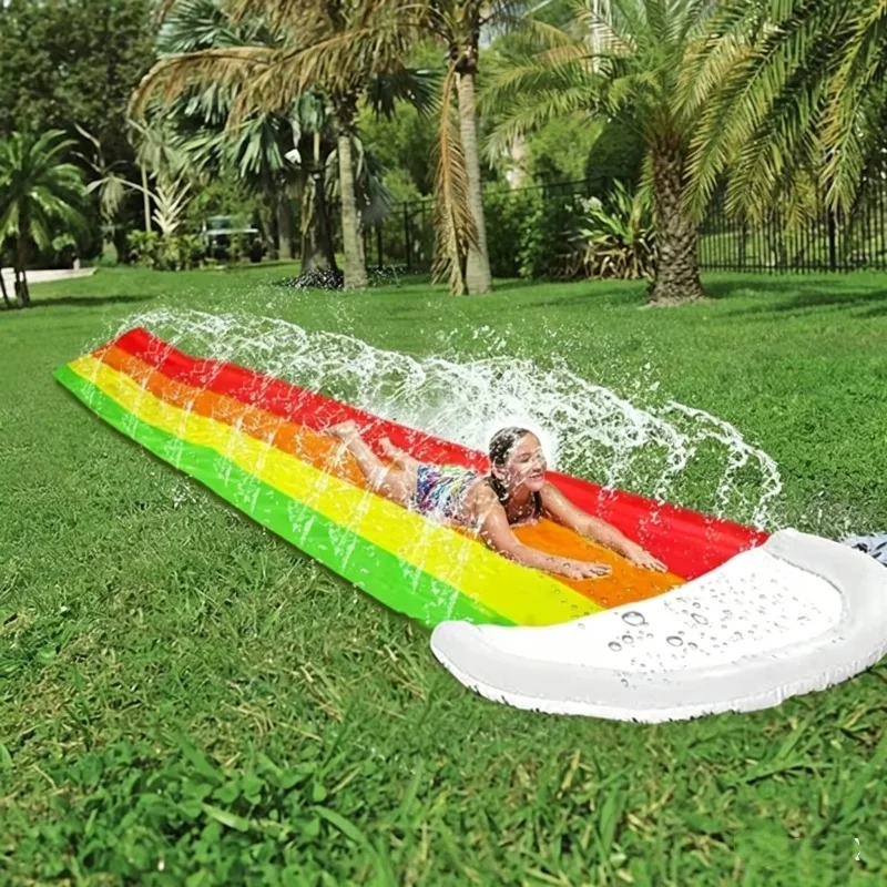 Letnie dmuchane zabawki wodne  – Kids Outdoor Games For Party recenzja i cena