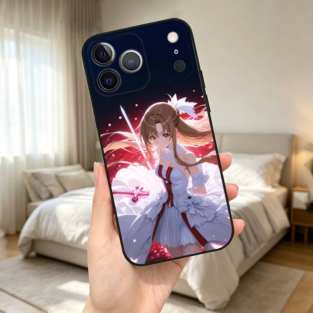 Etui na telefon Sword Art Onli – Bubble Sword Wand recenzja i cena