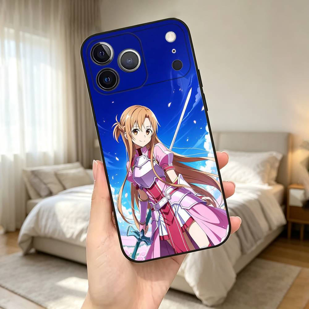 Etui na telefon Sword Art Onli – Bubble Sword Wand recenzja i cena