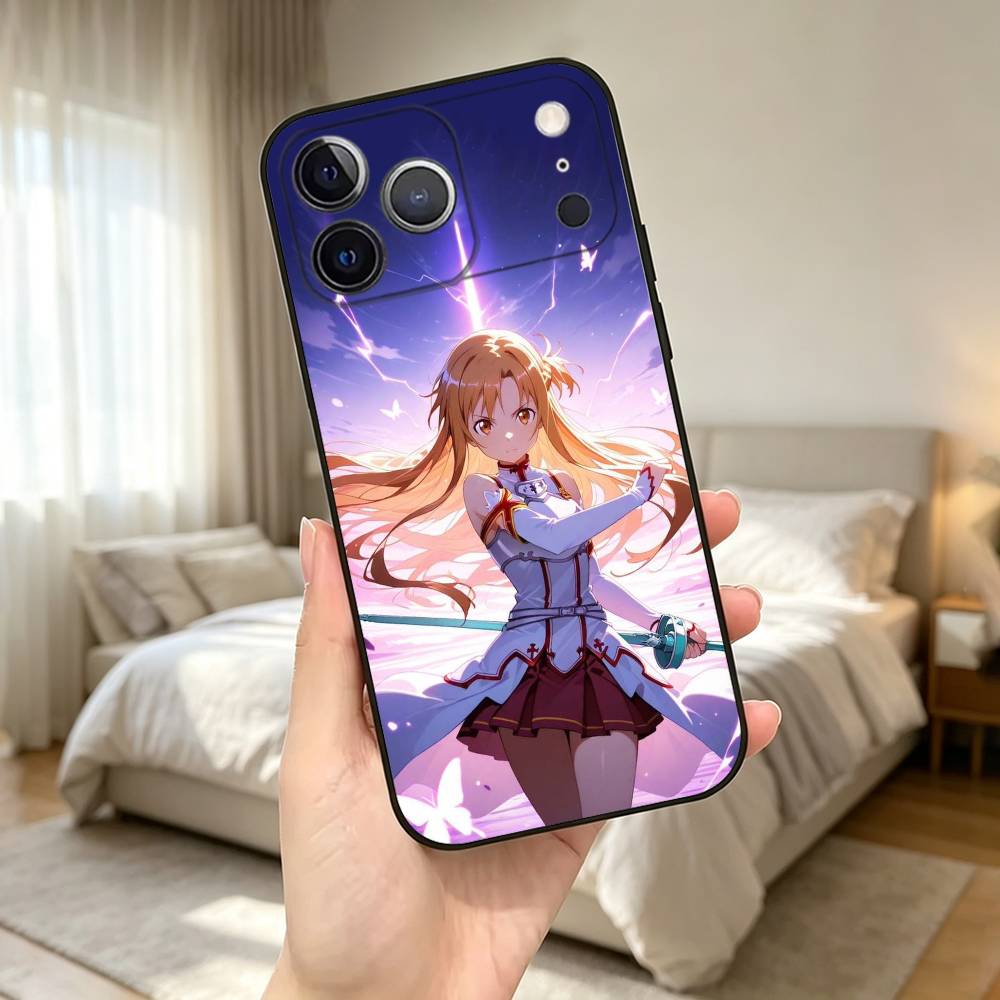 Etui na telefon Sword Art Onli – Bubble Sword Wand recenzja i cena