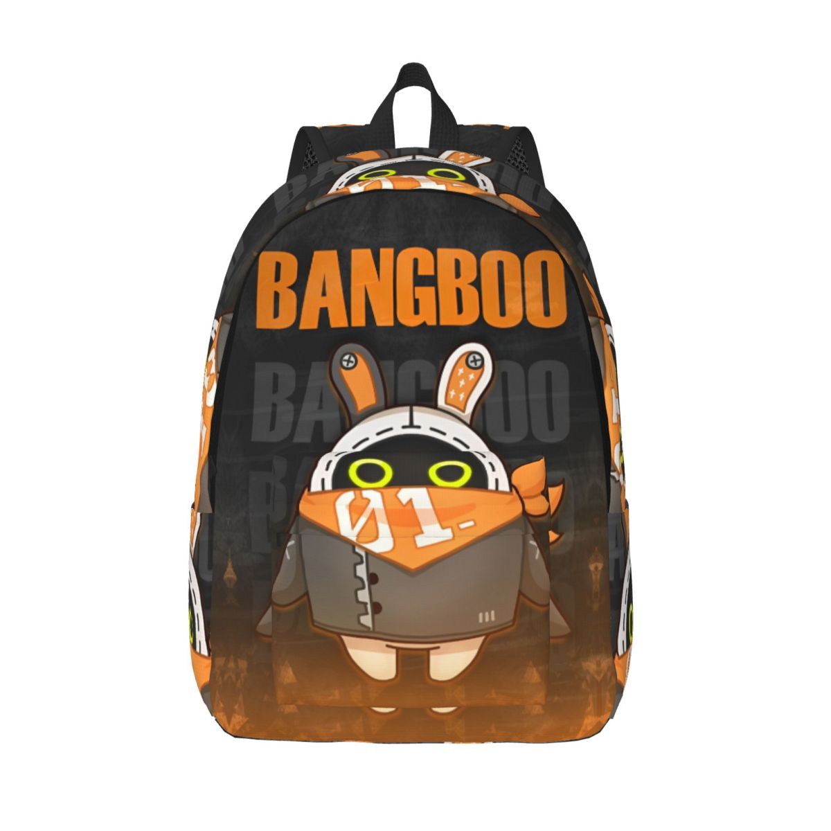 Plecak Bangboo Zenless Zone Ze – Kids Outdoor Zone recenzja i cena