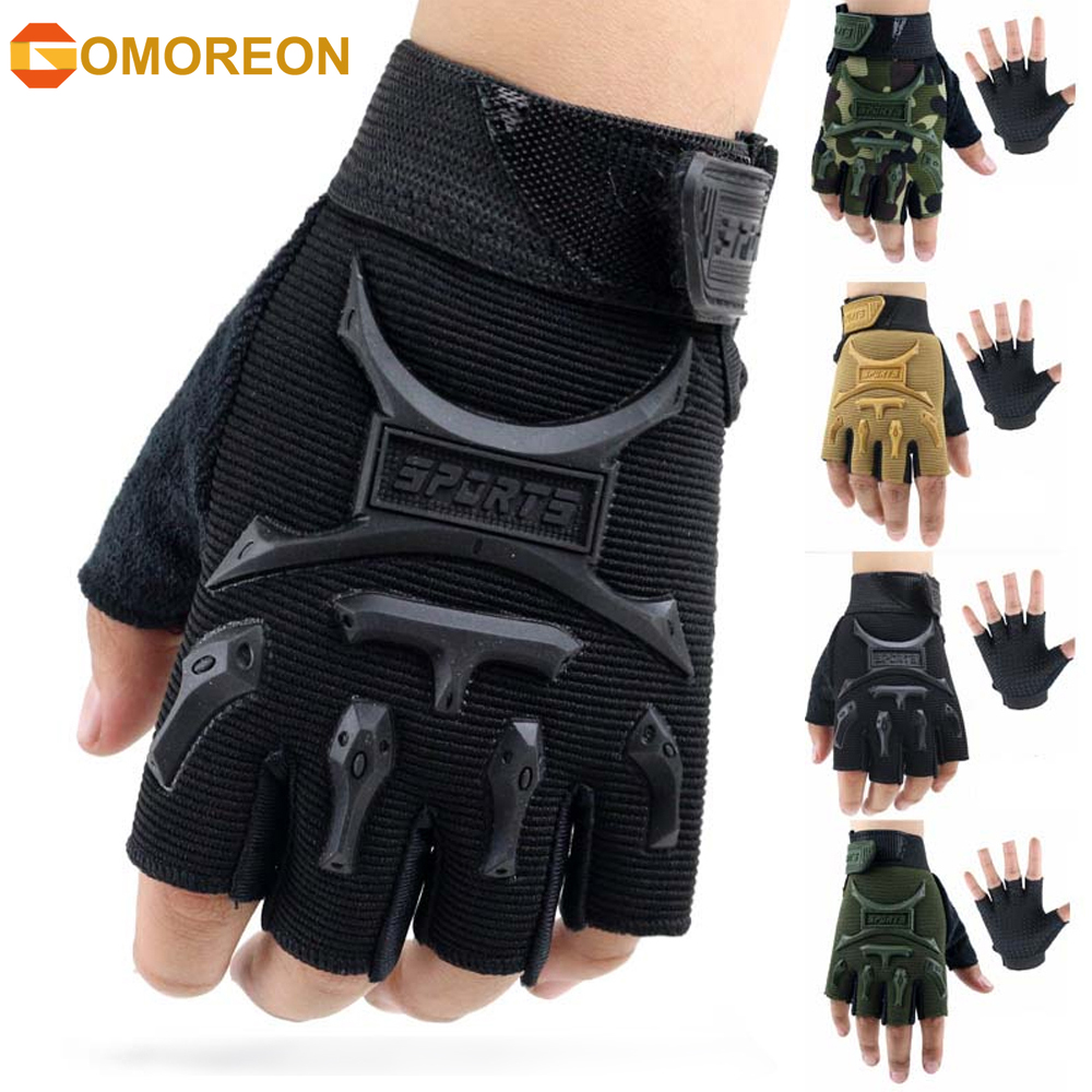 1 para rękawiczek rowerowych d – Kids Outdoor Gloves recenzja i cena