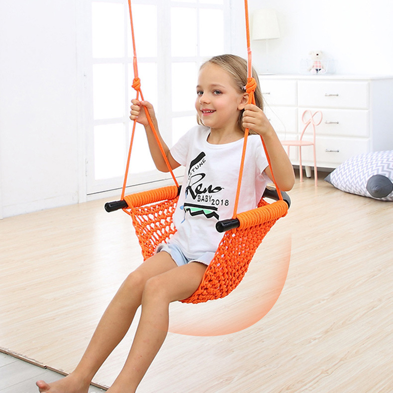 Przenośna huśtawka ogrodowa dl – Kids Outdoor Swing Set recenzja i cena