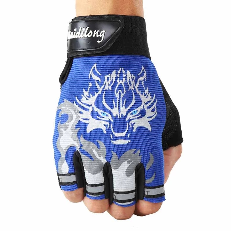 Gorąca sprzedaż 1 para Unisex  – Kids Outdoor Gloves recenzja i cena