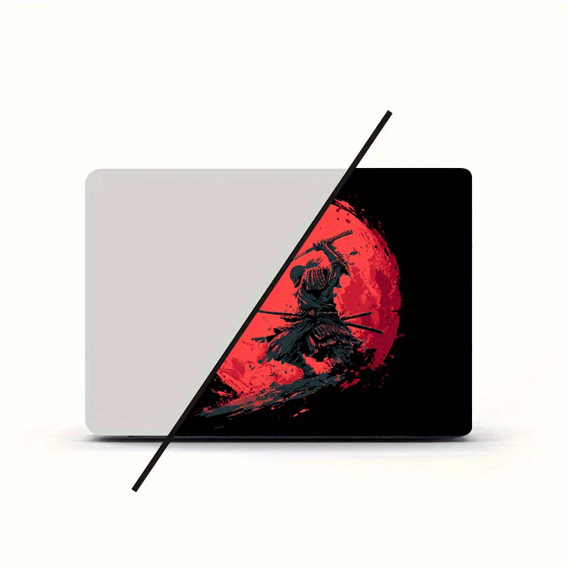 2 szt. Naklejki na laptopa z m – Bubble Sword Wand recenzja i cena