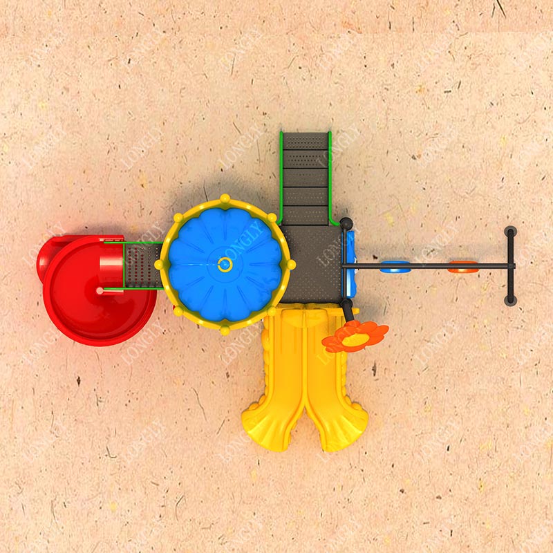 Wyposażenie placów zabaw dla d – Kids Outdoor Swing Set recenzja i cena