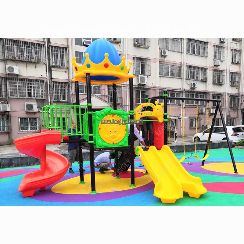Wyposażenie placów zabaw dla d – Kids Outdoor Swing Set recenzja i cena
