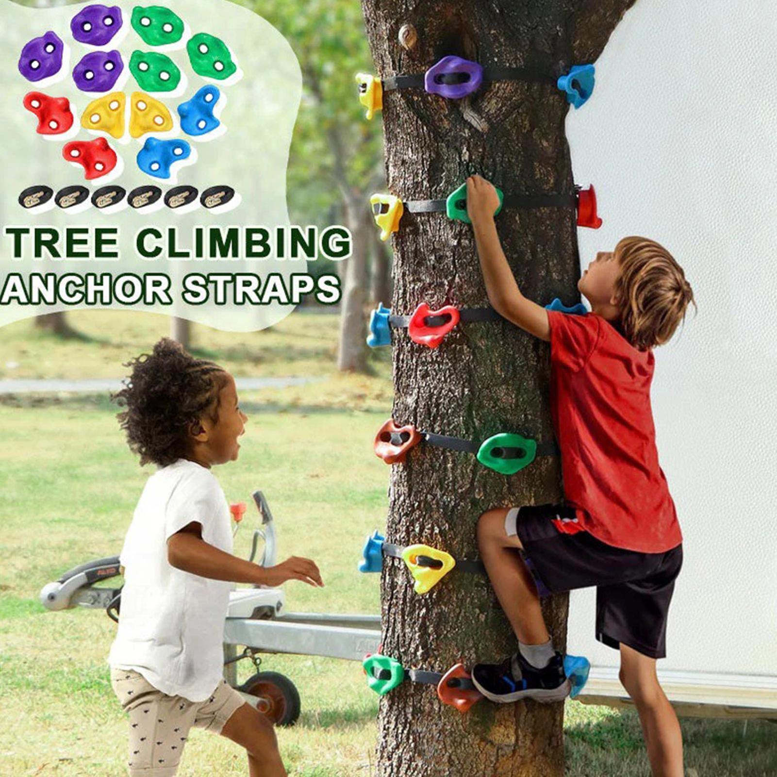 Regulowane, wytrzymałe wyposaż – Kids Outdoor Obstacle Course Equipment recenzja i cena