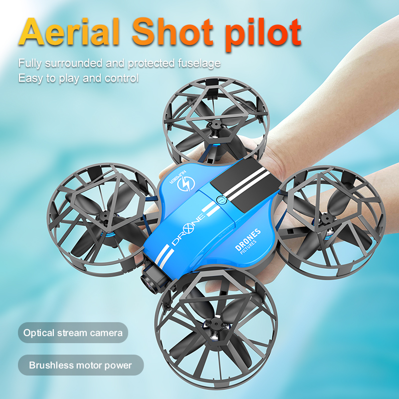 Nowy Mini Dron 812PRO profesjo – Kids Outdoor Activity Set recenzja i cena