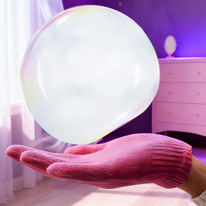 Elastyczna Magiczna Różdżka do – Bubble Sword Wand recenzja i cena