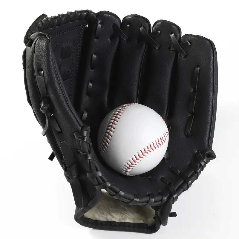 Profesjonalne rękawice basebal – Kids Outdoor Gloves recenzja i cena